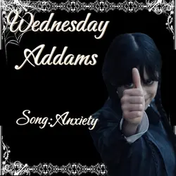 Wednesday Addams