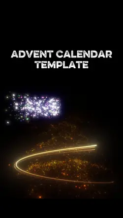 🎄 Advent Calendar