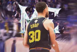 Steph Curry edit
