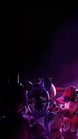 #FNAFFreddy #FNAFBon