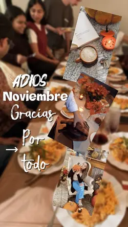 Noviembre dump 