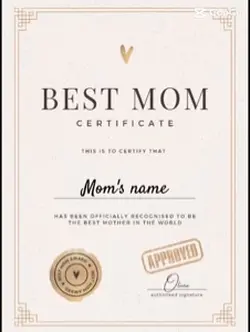Mommy