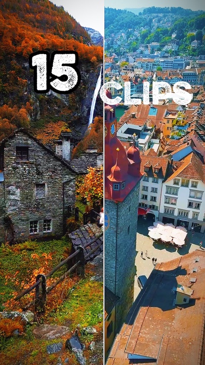 15 vidéos ou photos 
