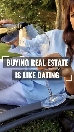 Buying RE like datin
