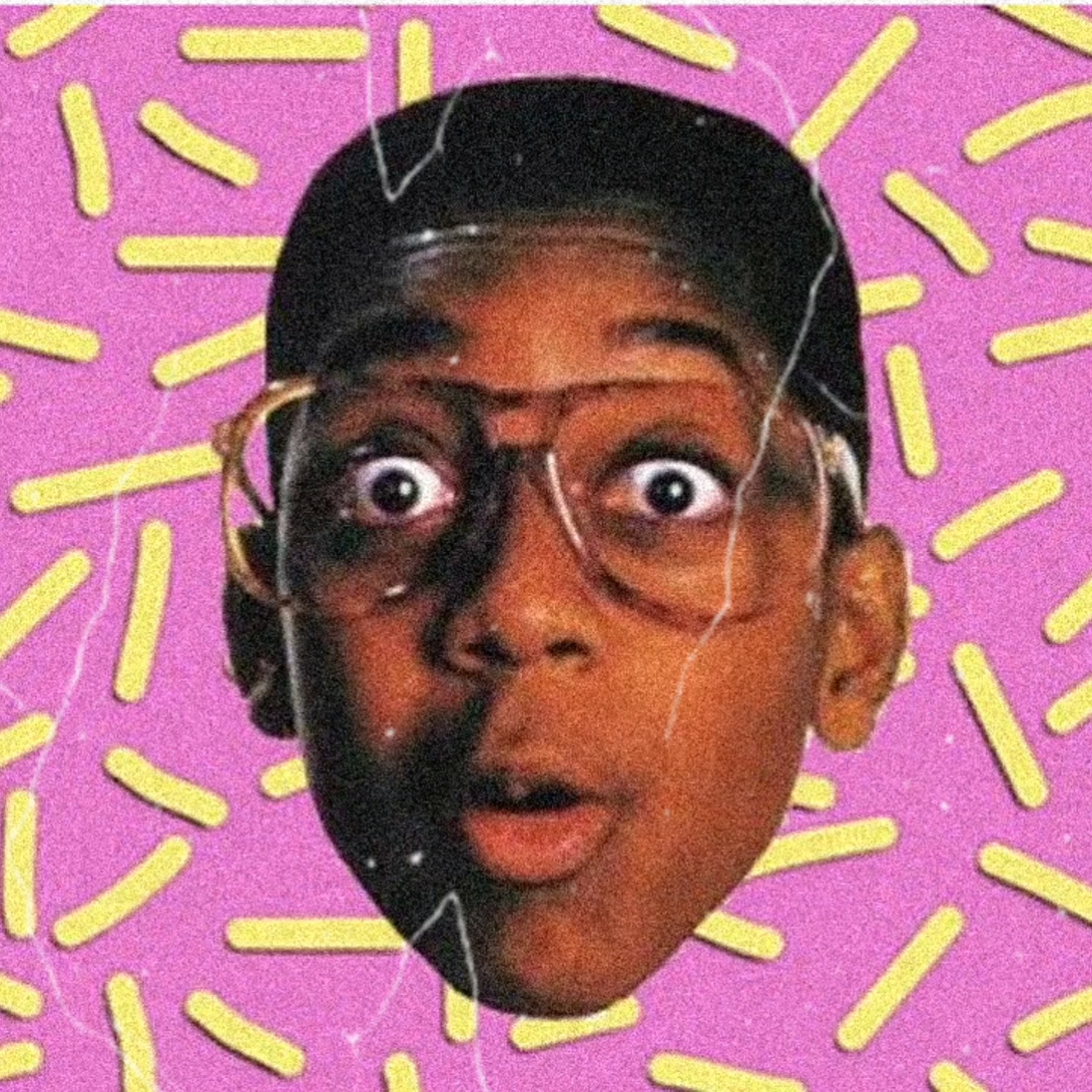 Nostalgic 90s 