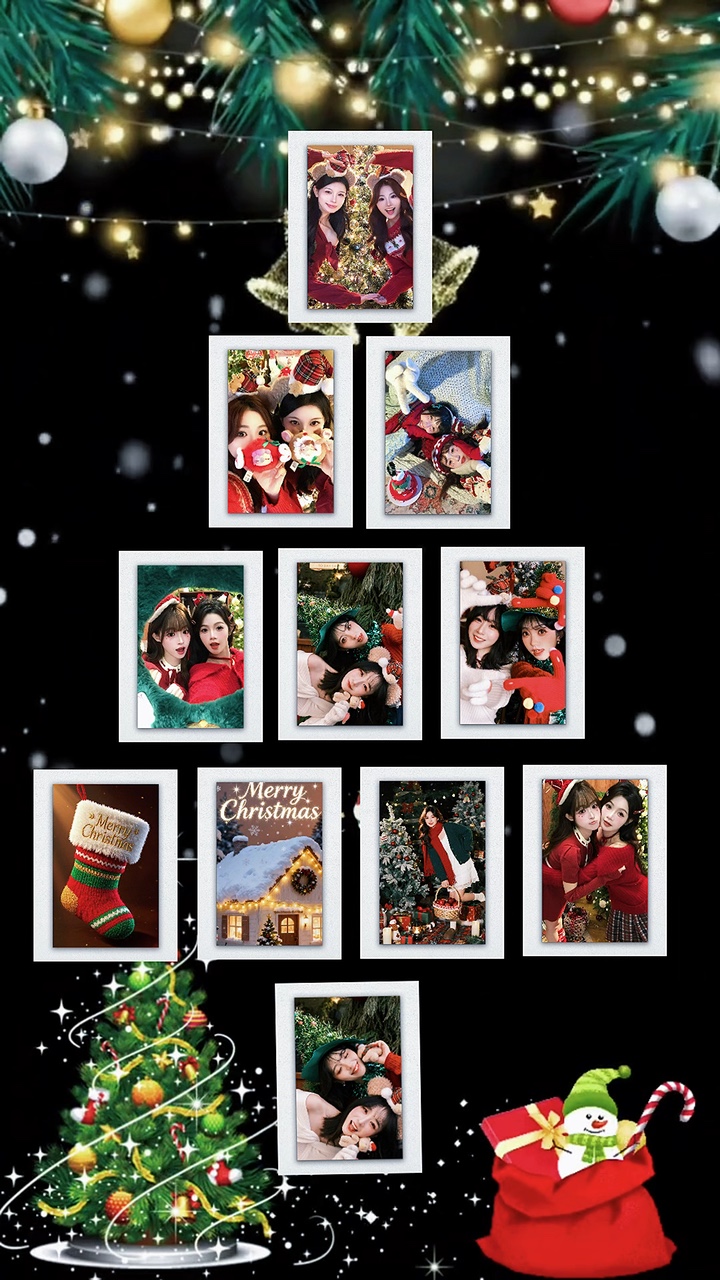 Merry Christmas