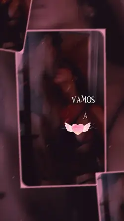 Ganas Roa 🔥
