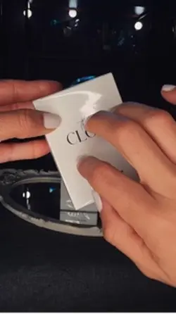 Unboxing 