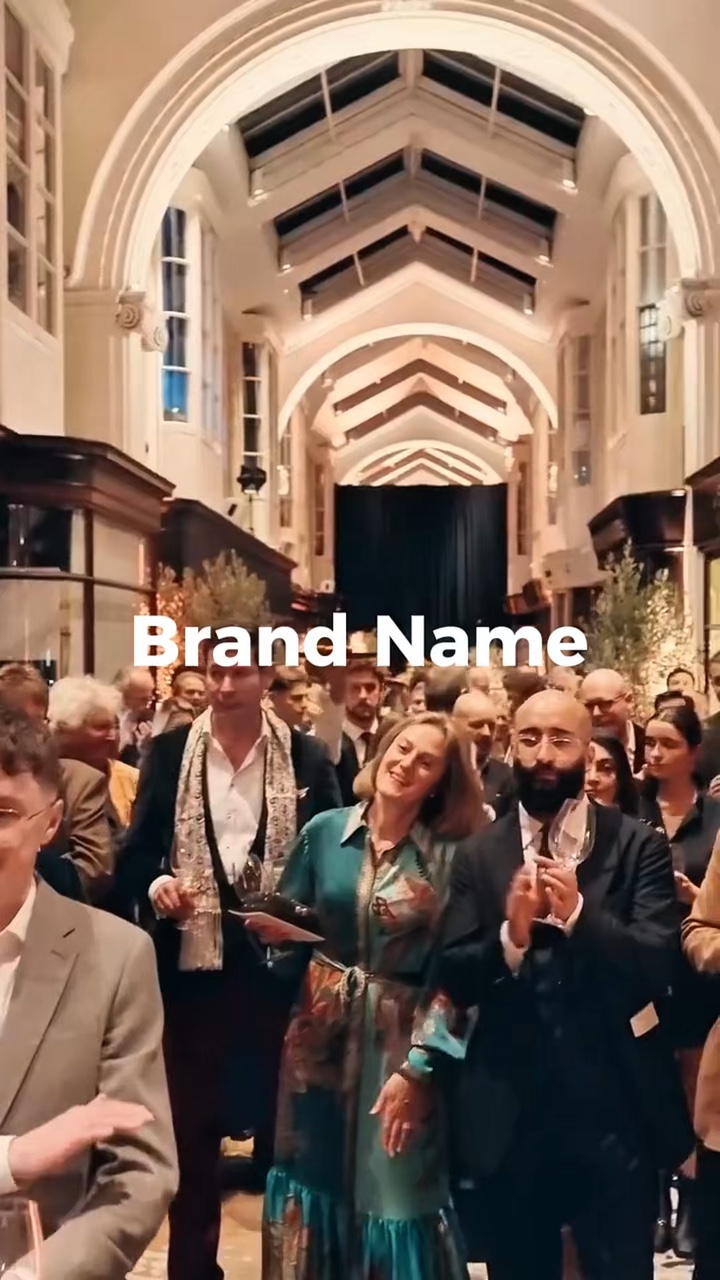Business opening	