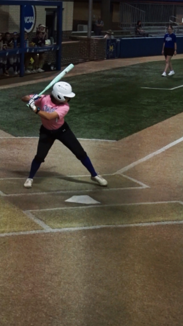 Cowgirl Softball 