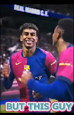best youngster?
