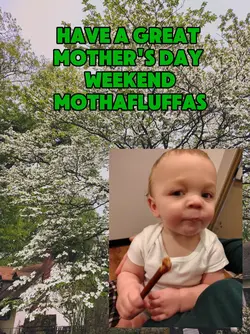 mother's Day