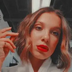 Milliebobbybonjovi❤️