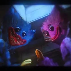Poppy Playtime Edit