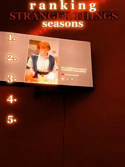 st seasons !!