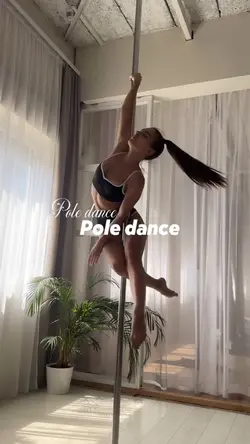 Pole dance
