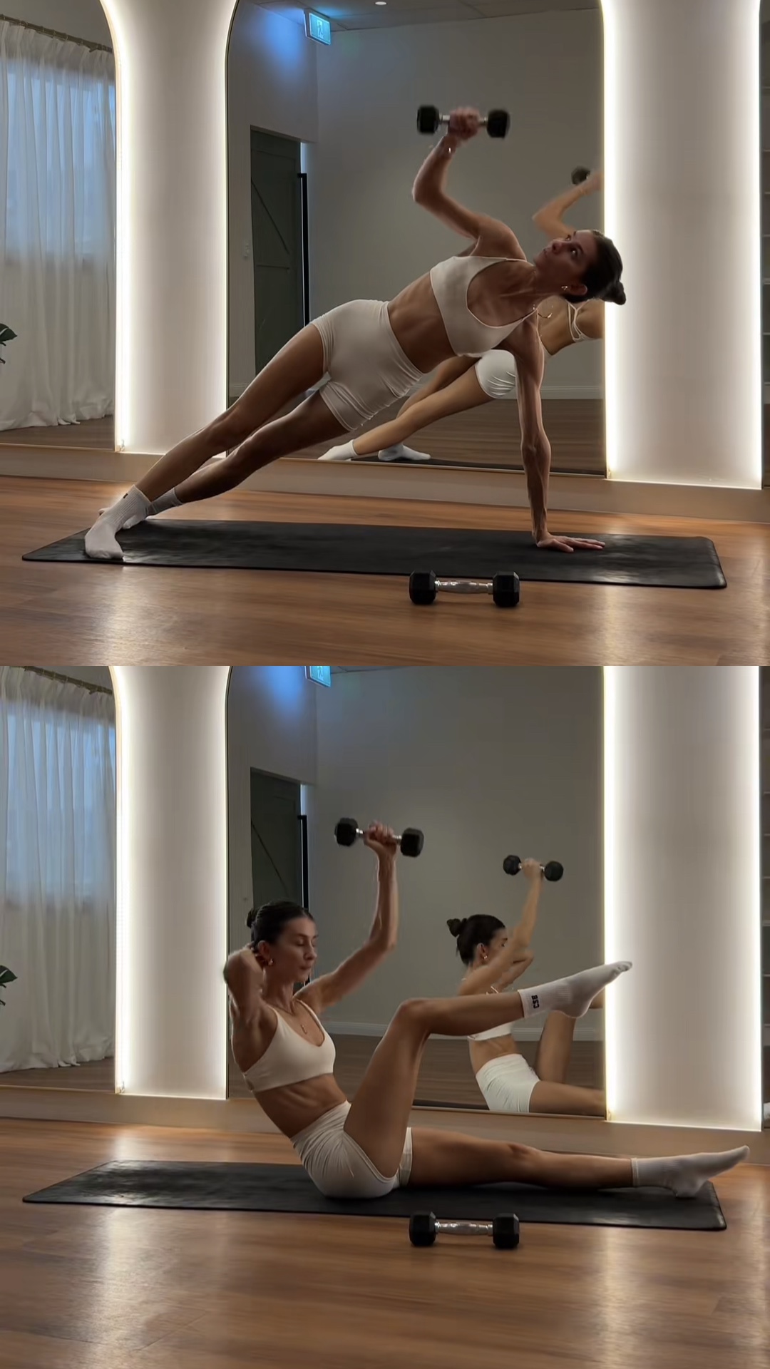 Pilates