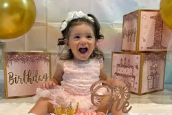 Happy Birthday 🎂