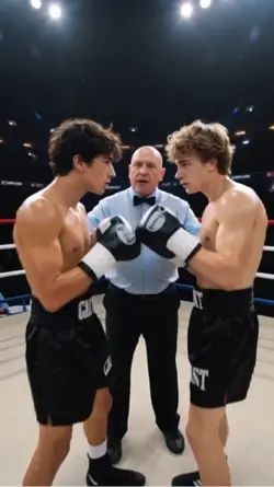 Boxing 