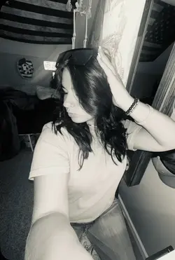 Hell of a view- Eric