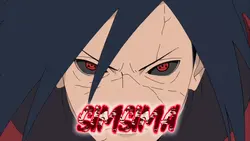 Uchiha Madara 