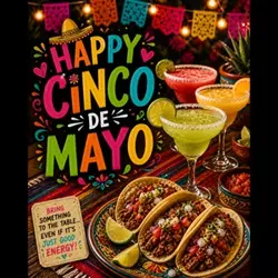 Cinco de Mayo