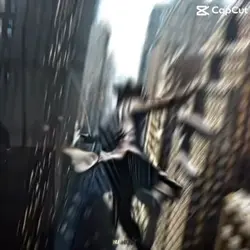 Spider man noir