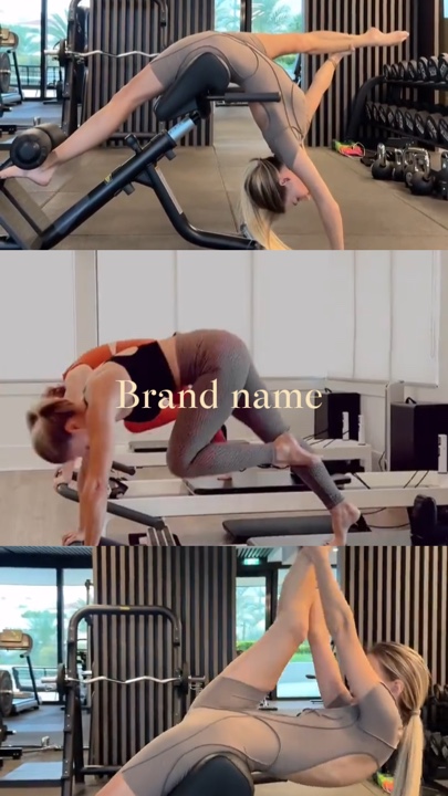 Pilates