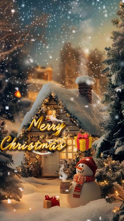 Selamat Natal 🎄 