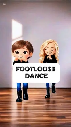 Footloose 