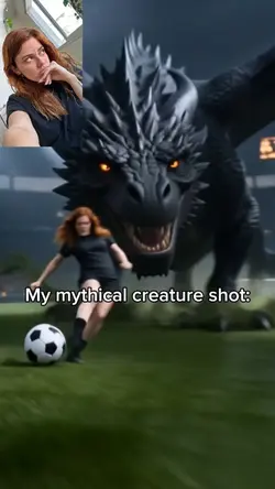 mythical creature