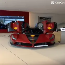 Laferrari edit