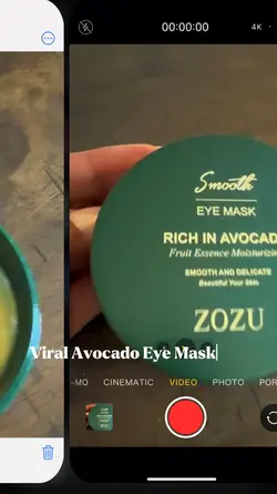 Skincare 
