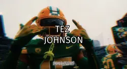 Tez Johnson Edit 🔥🔥