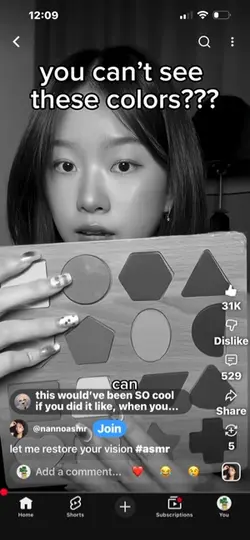 Nannoasmr 