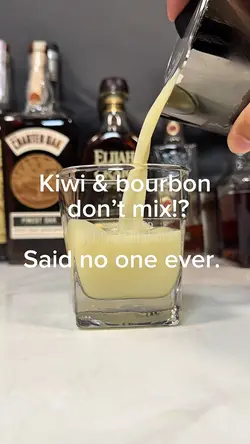 Cocktail Tutorial