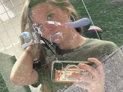 My mini bike 🏍️ 