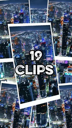 19 videos or photos 