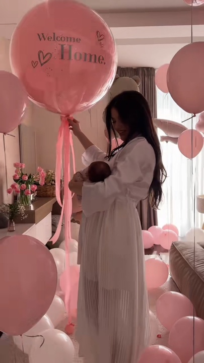 Gender reveal