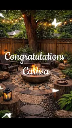 Congratulations
