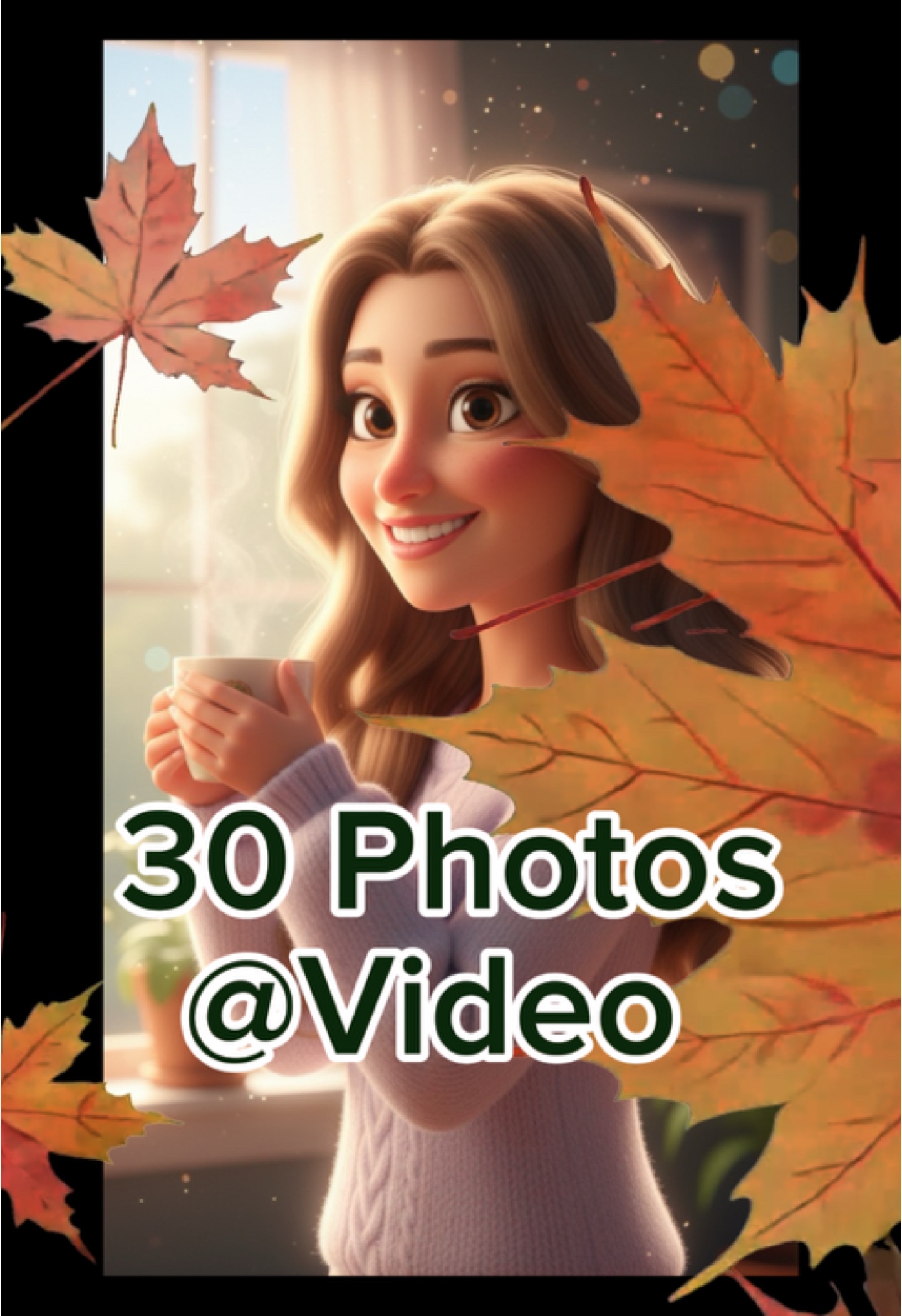 30 Fotos