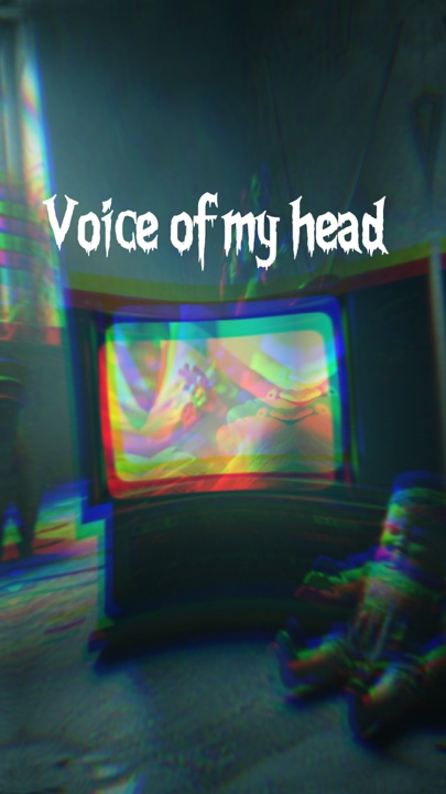 Voice of my head 