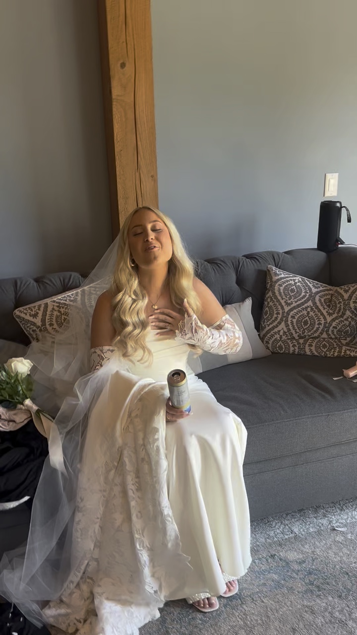 Día de la Boda