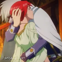 He came for her 🤭