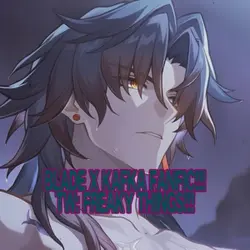 Kafka x blade fanfic