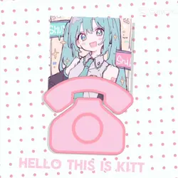 Anime edit!!
