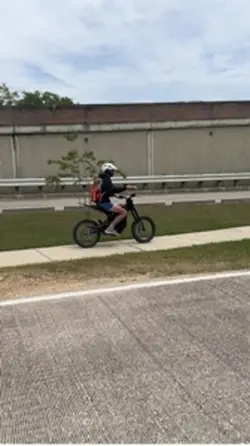 Wheelies