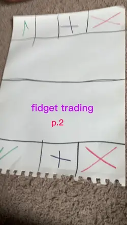 fidget trading p.2