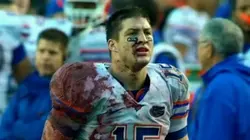 Tim Tebow 