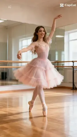 ballet ai